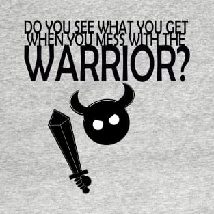 Warrior T-Shirt